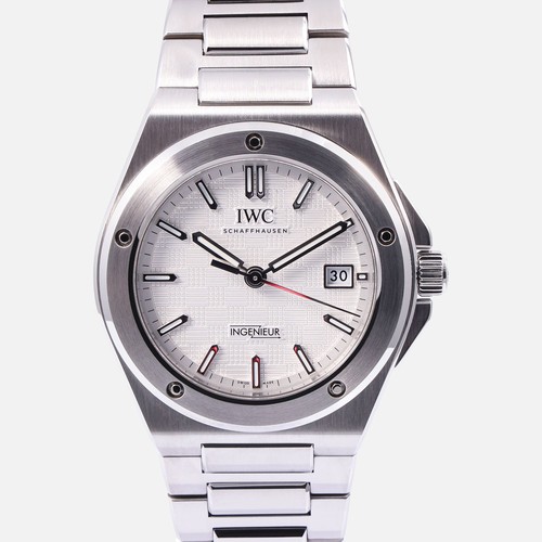 Iwc ingenieur automatic - iwc, 40