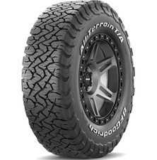 Pneumatici quattro stagioni Bf-goodrich All-Terrain T/A KO3 235 75 15 110 S