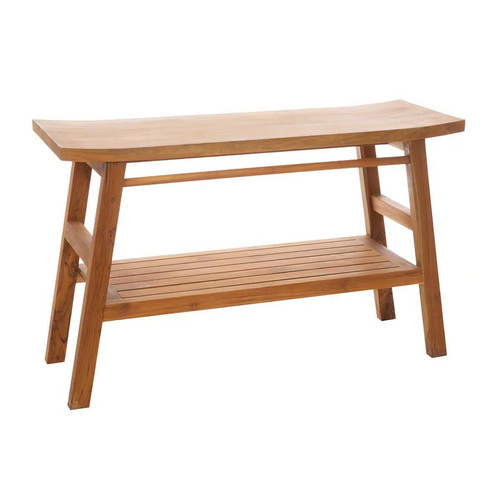 Cipi consolle zen xxl - consolle, teak