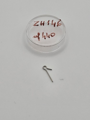 Zenith 146 156 - 435, molla