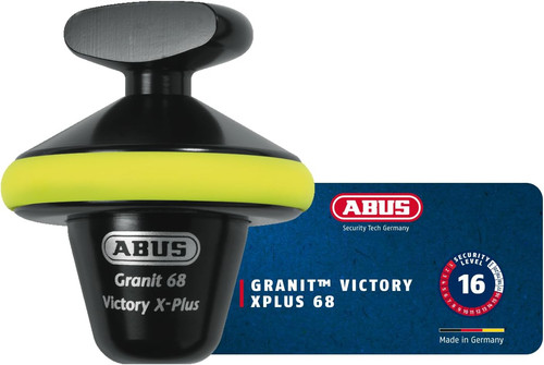 Abus blocca disco freno - abus,
