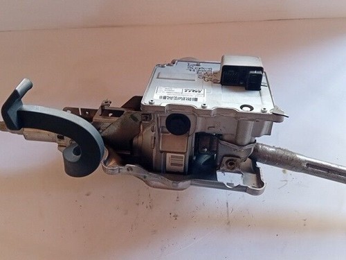 Piantone elettrico fiat bravo - piantone,
