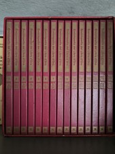 ENCICLOPEDIA DEL LIBRO D'ORO -