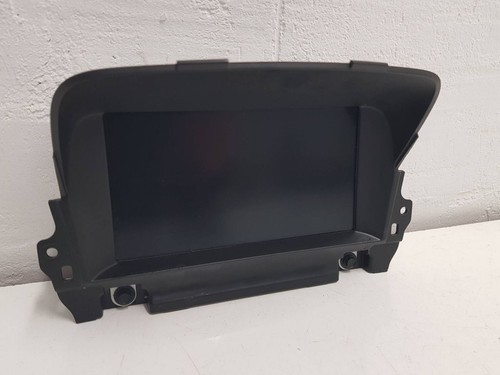 Display schermo opel - schermo,