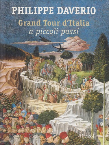 Philippe daverio grand tour - philippe,