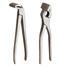 Pinza per borsa in pelle