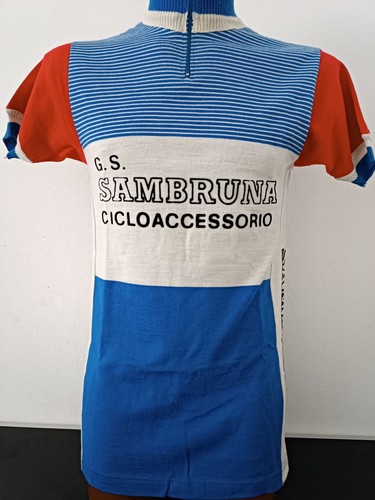 Maglia shirt jersey - maglia, ciclismo