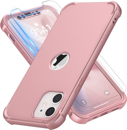 Cover compatibile con iphone - con,