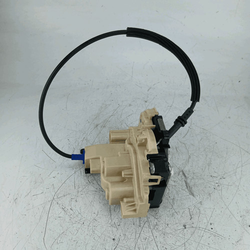 Serratura porta post - ., fiat