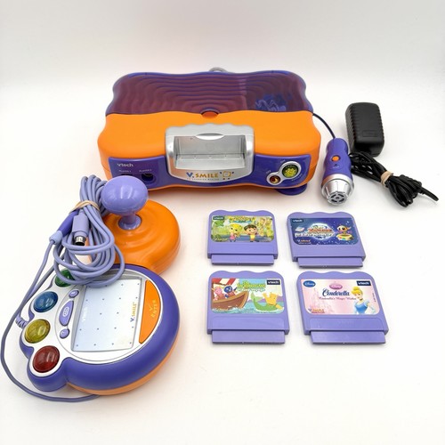 Pacchetto console vtech - pacchetto,