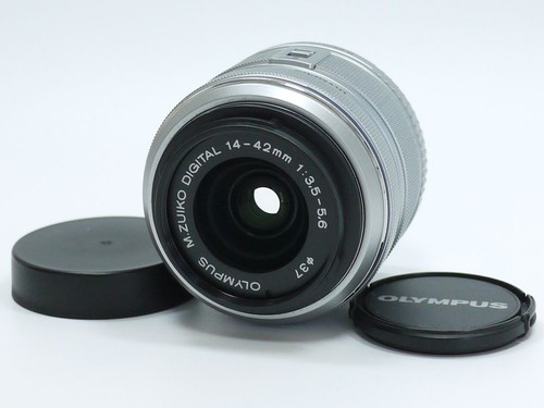 Olympus zuiko obiettivo - olympus, m.zuiko