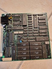 arcade pcb jamma THUNDERCADE