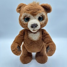 Peluche interattivo FurReal