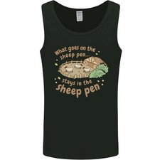 Cosa Succede Nel Recinto Per