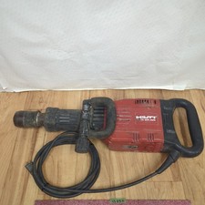 Martello demolitore hilti - martello,