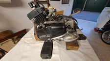 Motore Garelli Vip 1