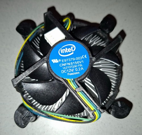 Originale intel foxconn - ✅,