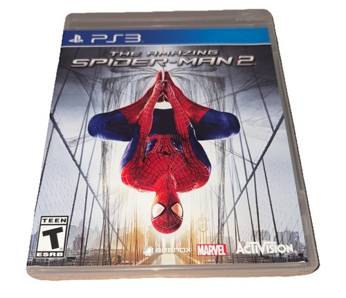 The amazing spider man - the, sony