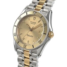 Tudor Monarch II Data 15653