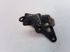 KAWASAKI VULCAN VN 900 Supporto pedana destra storta grazie