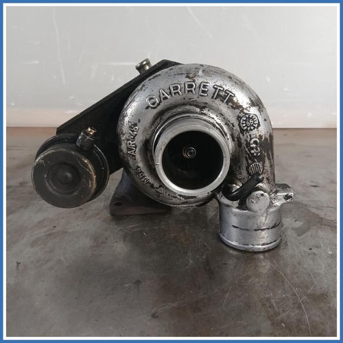 Turbina 466856327 fiat - turbina, punto