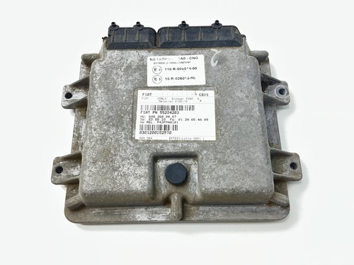 Centralina gpl per fiat doblo - gpl,