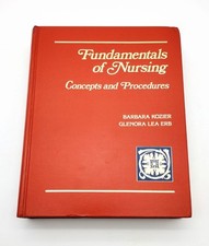 Kozier & Erb's Fundamentals of