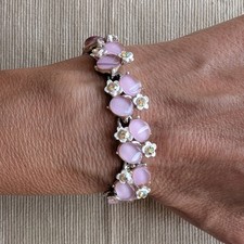 BSK Bracciale Vintage con