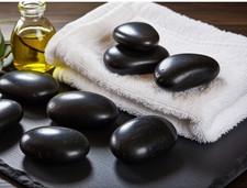 Hot Stone Pietre da Massaggio