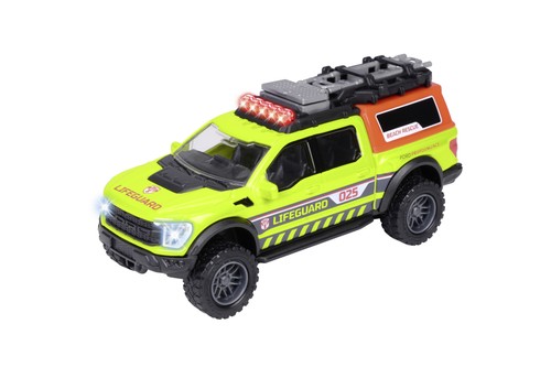 Majorette grand series ford - majorette,