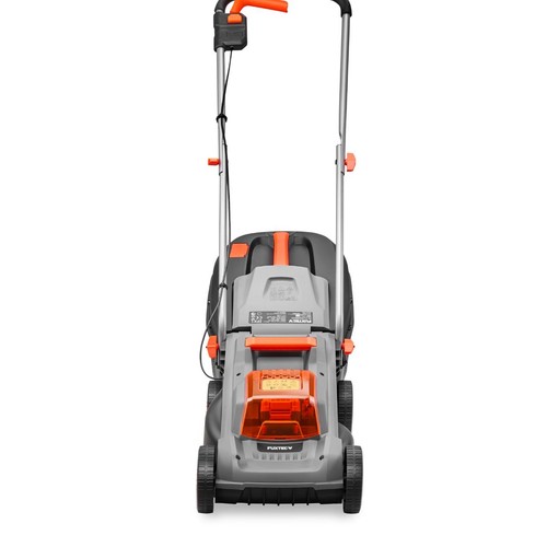 Fuxtec tosaerba batteria - fuxtec,