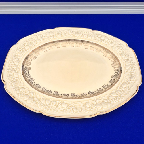Corona ducale fiorentino - ducale,