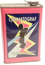 LATTINA LITOGRAFICA LATTA ART