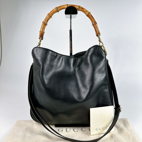 Vecchia borsa tracolla gucci - tracolla,