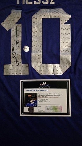 Maglia trasferta lionel - maglia, da