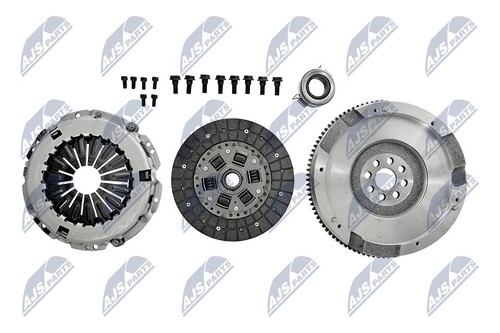 Kit frizione per toyota - kit,