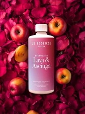 LE ESSENZE DI ELDA Essenza di