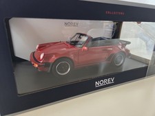 Modellini auto 1:18 Norev