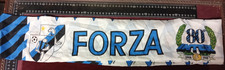 SCIARPA TIFOSO CALCIO ULTRAS