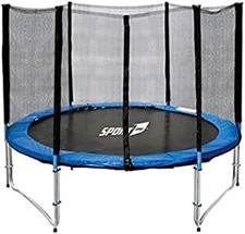 TAPPETO ELASTICO 400CM