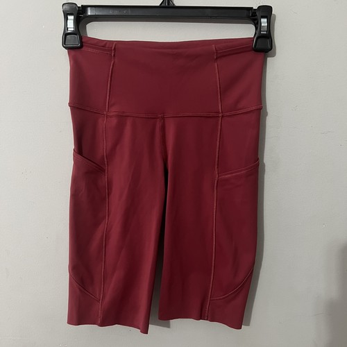 Lululemon fast free short - fast,