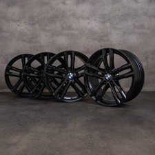 BMW Serie 3 4 cerchi auto 19