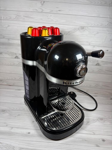 Kitchenaid nespresso macchina - nespresso,