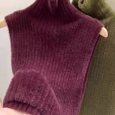 Donna Maglia Termica Simil