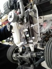 RC Model Mantua 1:8 Vintage - Modello stradale - Buone condizioni