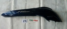CARENA FIANCATA DESTRA HONDA SH 300 2007 2008 2009 2010 83500-KTW BLU