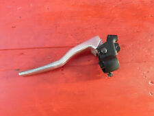 SUPPORTO LEVA FRIZIONE YAMAHA YZF R 125 2008 2013 MARY 480