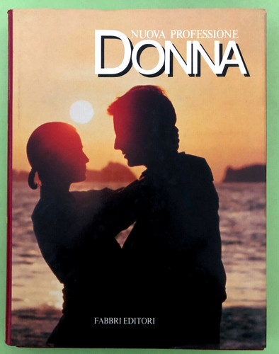 Nuova professione donna noi - donna,