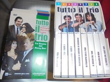 OPERA COMPLETA IN 8 DVD TUTTO