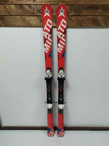 Sci atomic redster 152 - sci, +